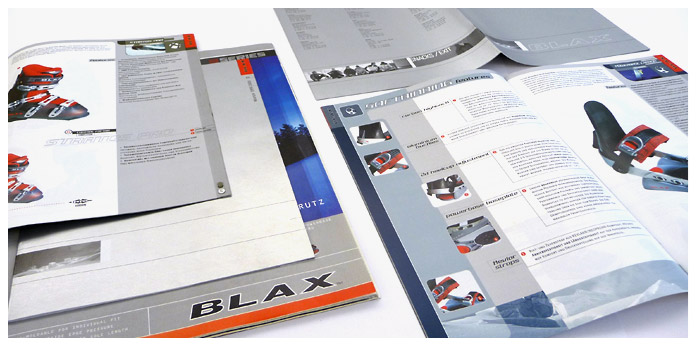 blax consumer katalog